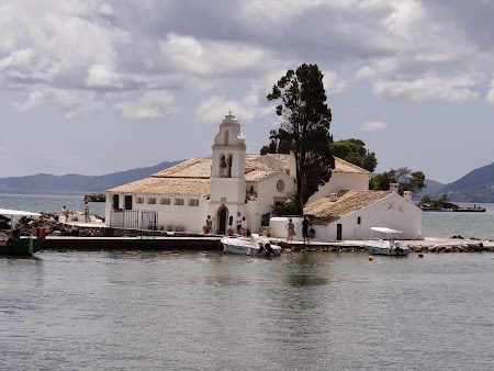 Imagini Kanoni: Manastirea Vlacherna.JPG