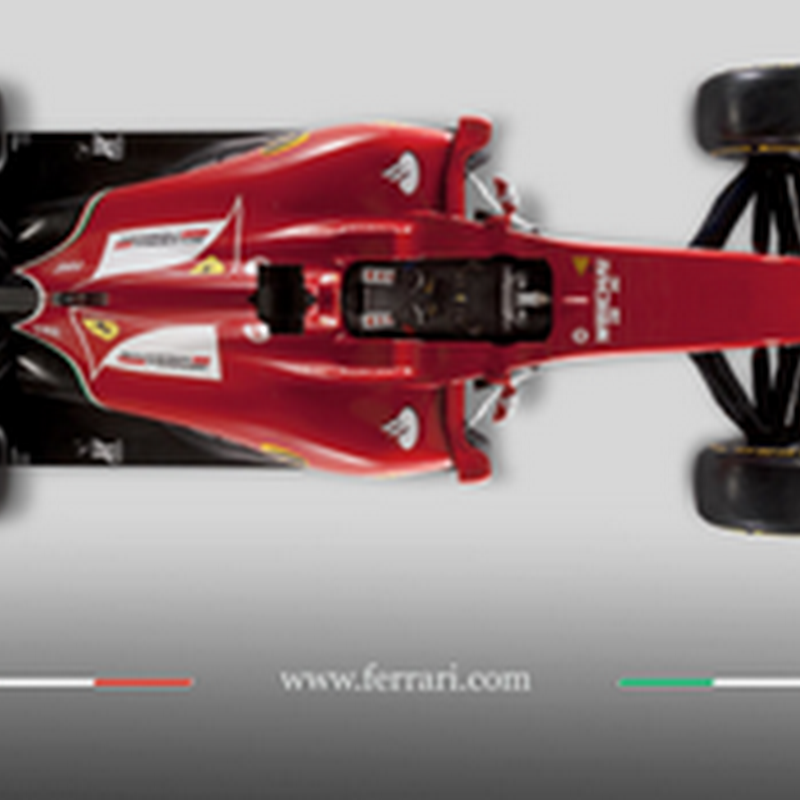 Formula One temporada 2014: Ferrari.