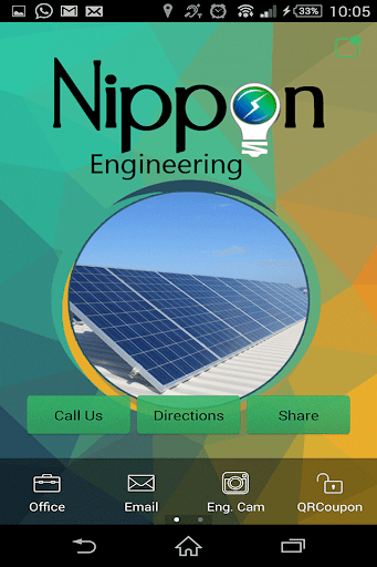 Nippon Engineering