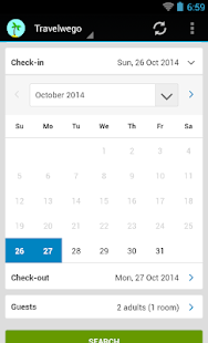 Travelwego Screenshots 2