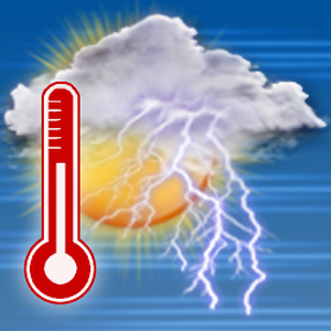 Download Aplikasi Weather Services apk gratis untuk Android