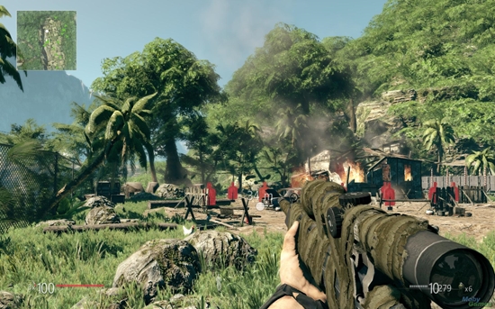 Sniper Ghost Warrior Full Sniper Ghost Warrior Full