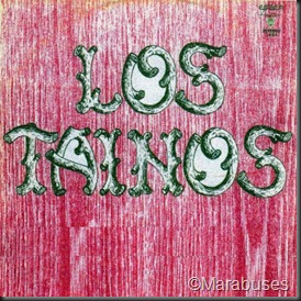 los tainos - los tainos-f