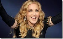 Madonna Ingressos en Brasil