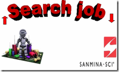 SanminaSci jobsearch