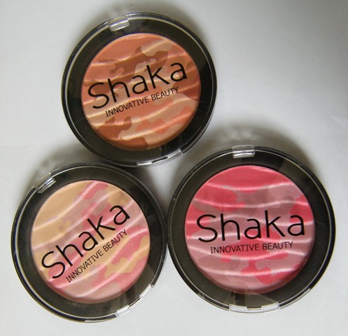 collezione Shaka Camouflage collezione Shaka Camouflage