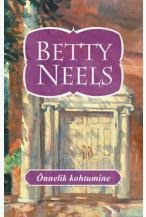 Onnelik kohtumine - Betty Neels