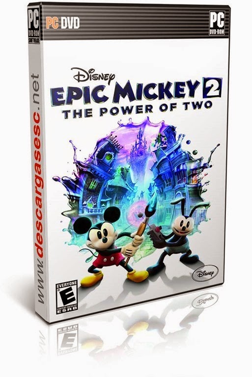 Epic Mickey 2 The Power of Two-RELOADED-pc-cover-box-art-www.descargasesc.net_thumb[1]