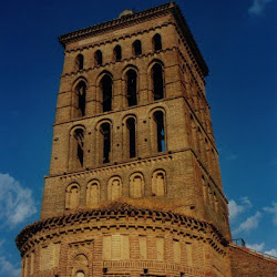 02 - Iglesia de San Lorenzo de Sahagun (Leon)