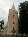 Kostol Luky