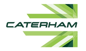 Caterham