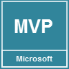 Re-Awarded as Microsoft MVP (Silverlight) for the 3rd time - October 2012