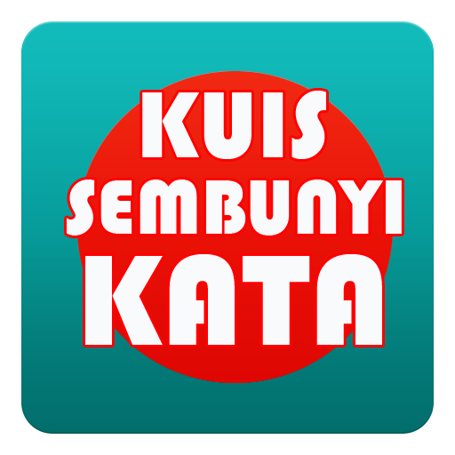 Kuis Cari Kata LOGO-APP點子