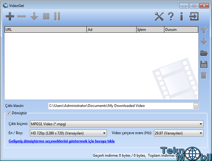 VideoGet Full