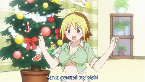 Nhà trẻ Hanamaru chap 8