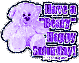beary_happy_saturday_purple_teddy_bear
