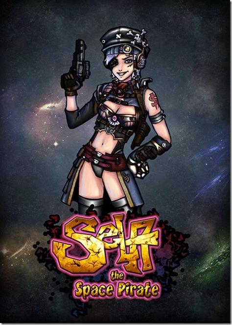 sela the space pirate gaming app 02b
