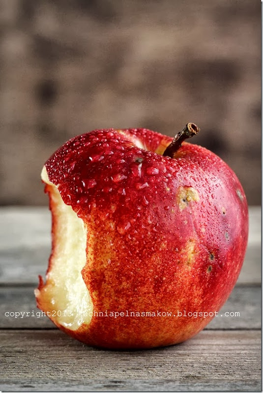 jabłka z migdałami pod kruszonką (5)
