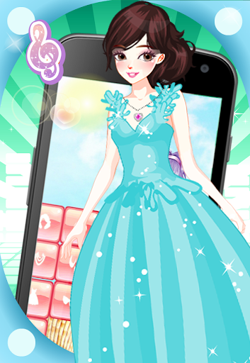 免費下載休閒APP|Dress Up Cute Girls Fashion app開箱文|APP開箱王