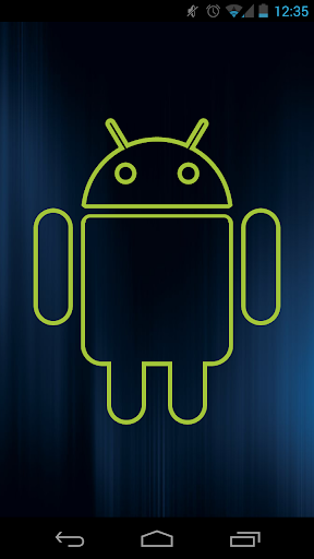 AndyDroid for Zooper