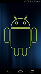 AndyDroid for Zooper