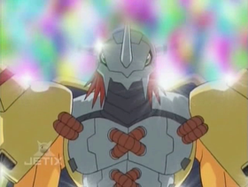 Digimon Adventure Screen 04