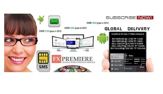 Forex Signals | FxPremiere.com Screenshots 5
