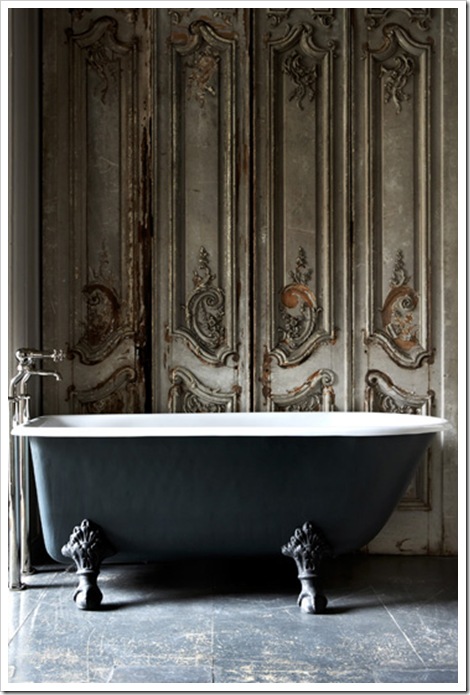 rachel whiting grey tub
