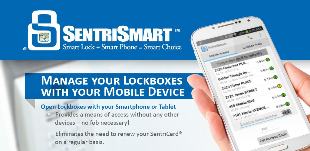 Sentrilock App Download For Android