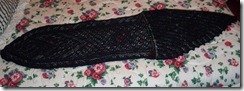 Mystery Stole - complete and unblocked