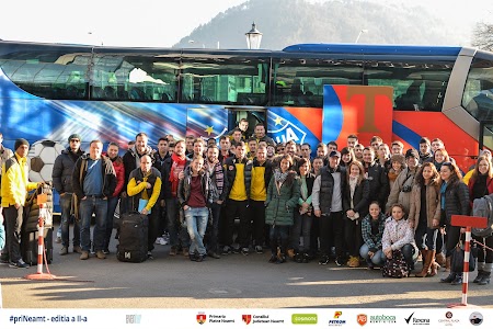 Bloggeri si Steaua Bucuresti
