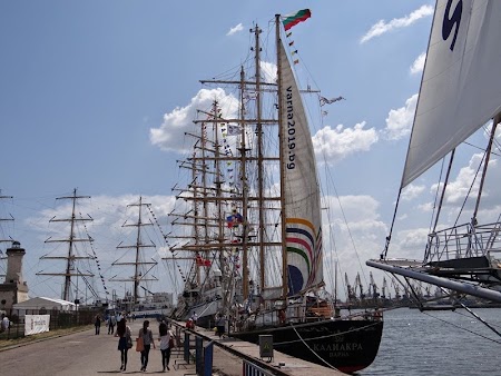 06. Vase la Tall Ships Regatta.JPG