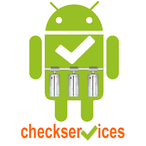 CheckServices Pro logo