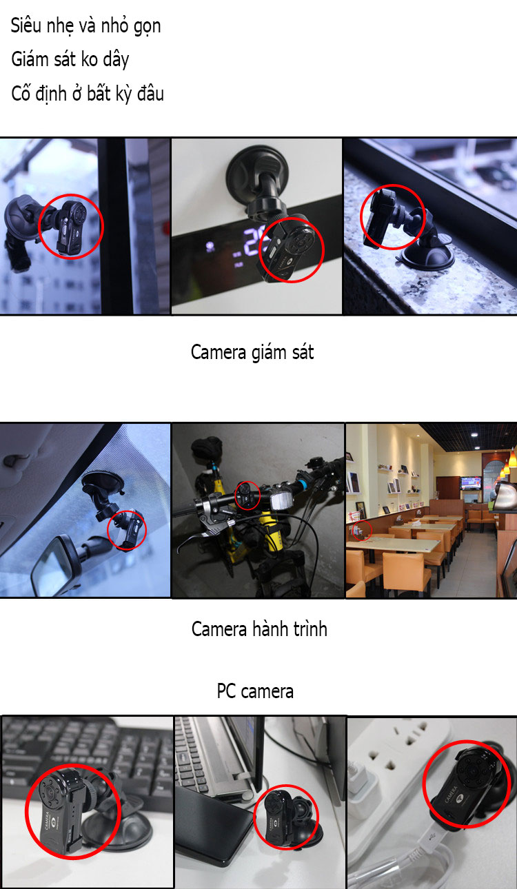 mini wifi camera