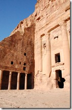 Oporrak 2011 - Jordania ,-  Petra, 21 de Septiembre  486