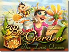 Bee-Garden by anythink all