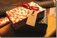 gifts