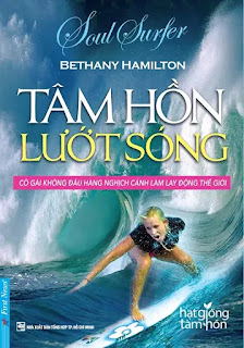Tự truyện “Tâm Hồn Lướt Sóng” Tự truyện “Tâm Hồn Lướt Sóng”