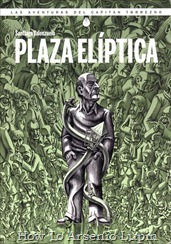 P00007 - las aventuras del capitan P00007 - las aventuras del capitan