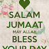 Salam Jumaat