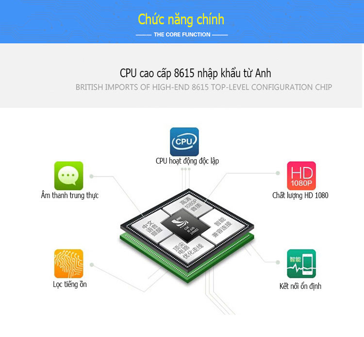 Tai nghe bluetooth Tai nghe siêu nhỏ Q3