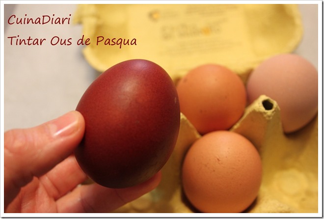 basics-tintar ous de pasqua