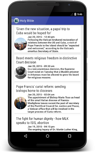 【免費書籍App】French Bible-Louis Segond Free-APP點子