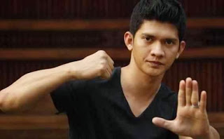 Iko Uwais To Direct Fight Action For THE NIGHT COMES FOR US