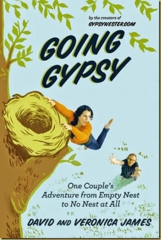 Going Gypsy by David and Veronica James