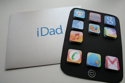 Para padres amantes de la tecnología
