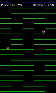 Ball Fall Screenshots 0
