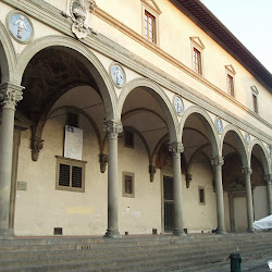 Hospital de los Inocentes