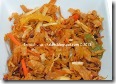 75 - Chappati Noodles 75 - Chappati Noodles