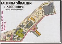 warm-up tallin 001 warm-up tallin 001